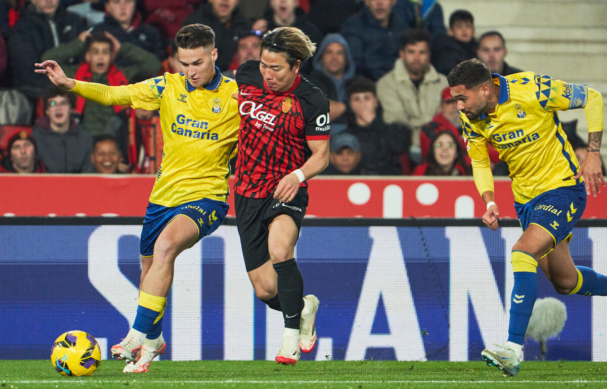 評価を上げている浅野拓磨