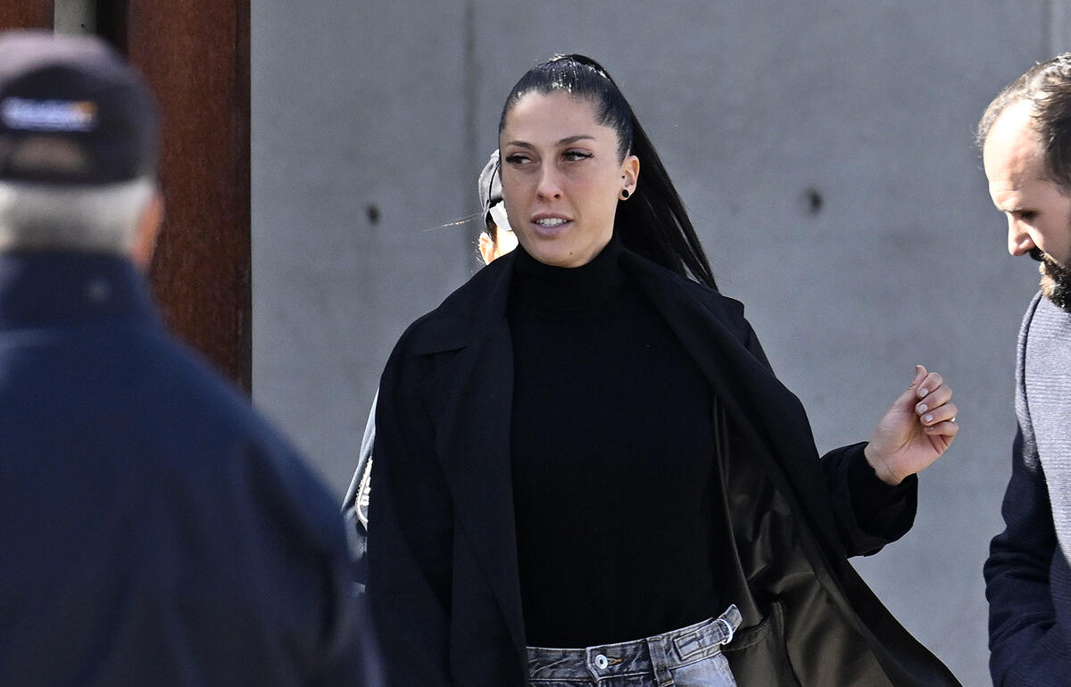 被害者エルモソは元会長が有罪判決も控訴の構え