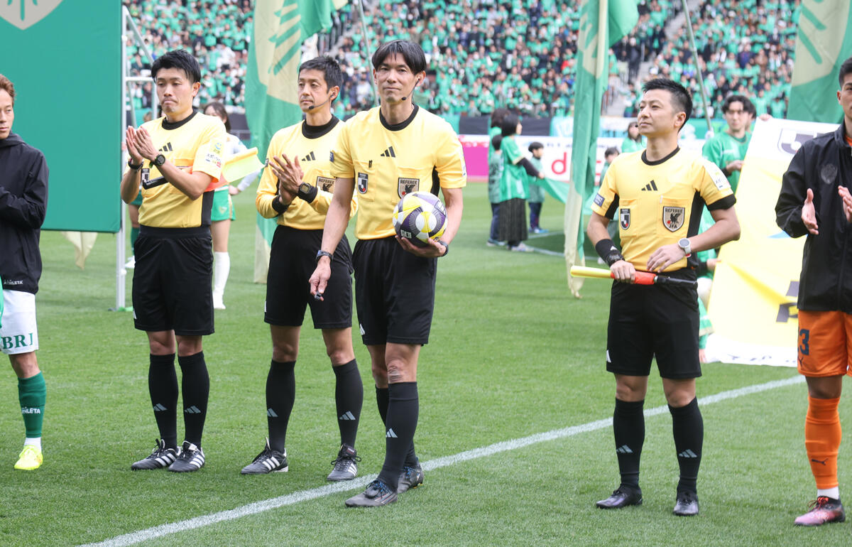 今シーズンのスタンダードは強度の高さを求めることに