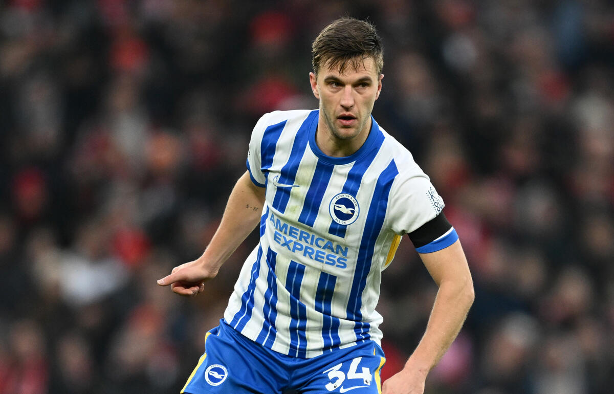 フェルトマンは前節も欠場していた