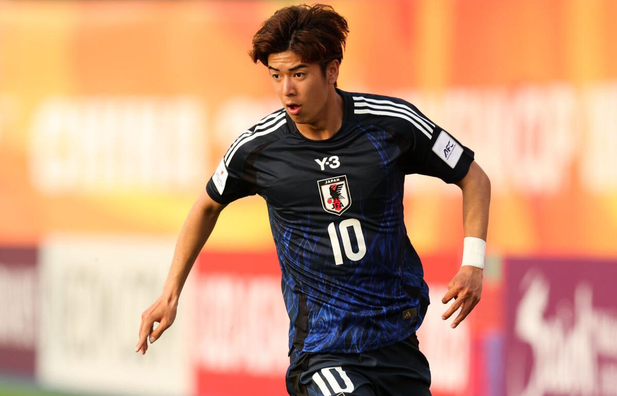 駒大の佐藤圭汰は11位「切り替えてやっていきたい」アジア