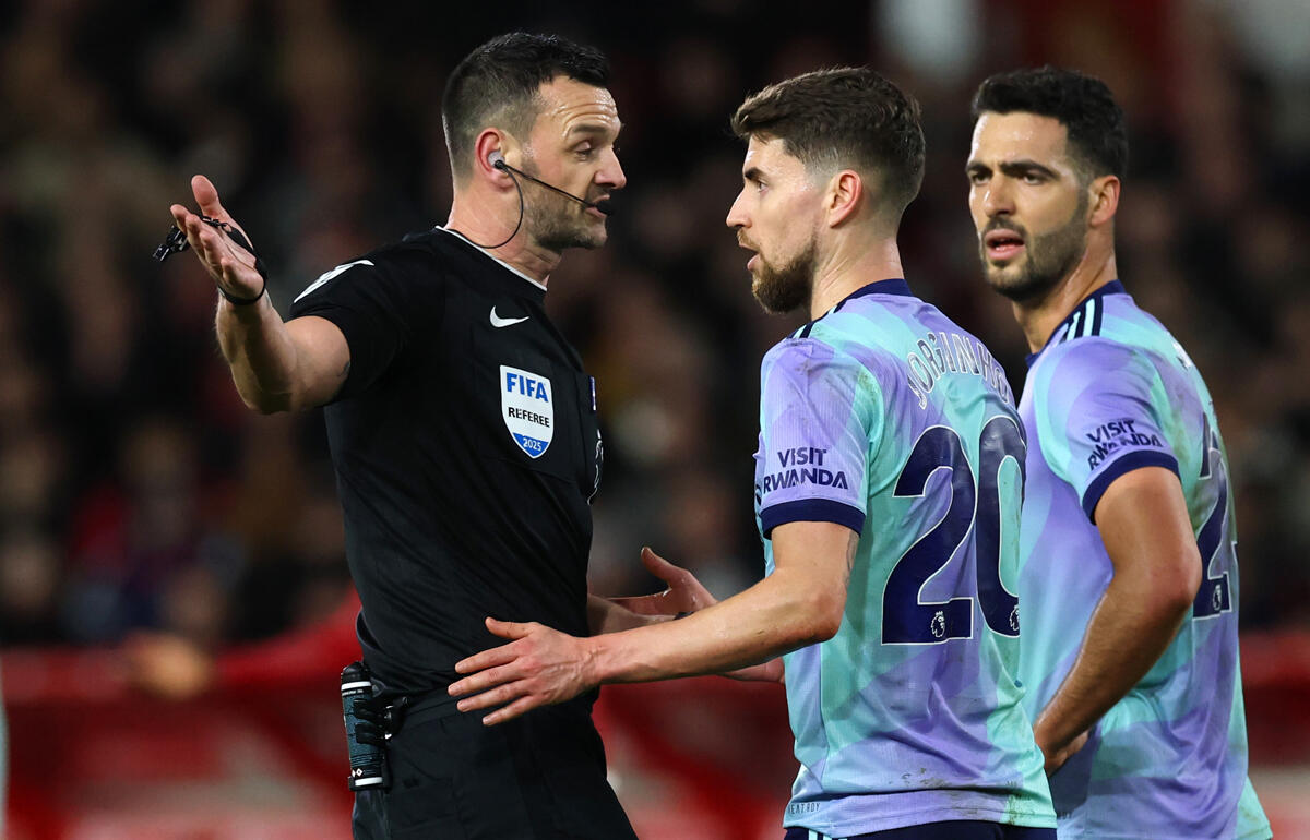 先発も勝利を掴めなかったジョルジーニョ