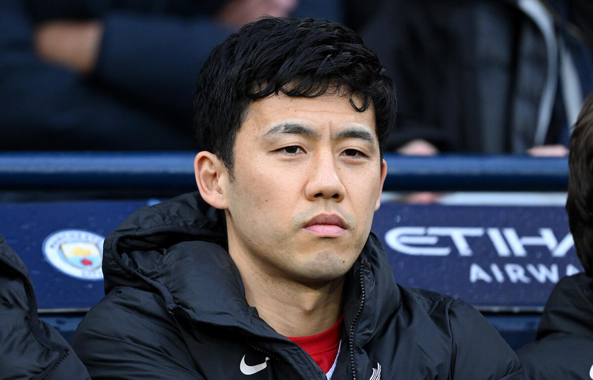 遠藤航はその姿勢が高く評価されている