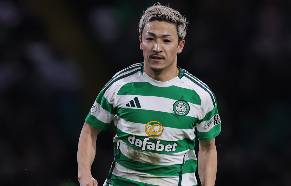 リーグ戦3戦連発の前田大然