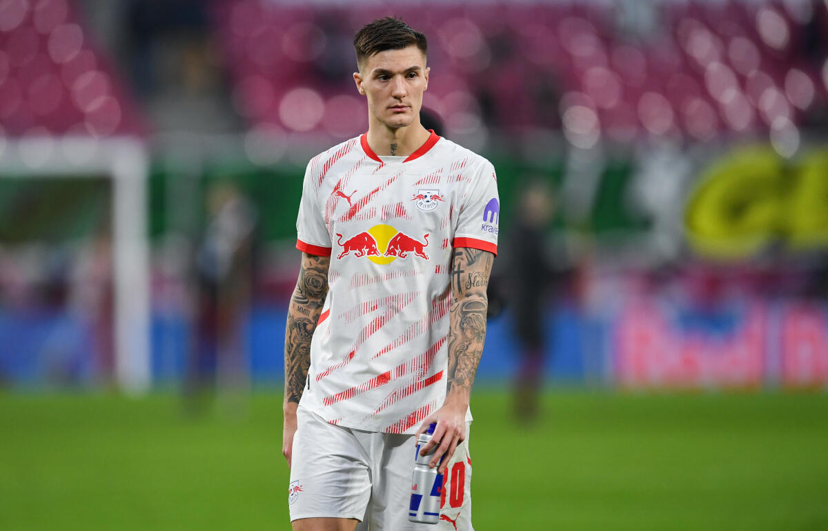 ライプツィヒで活躍するシェシュコ