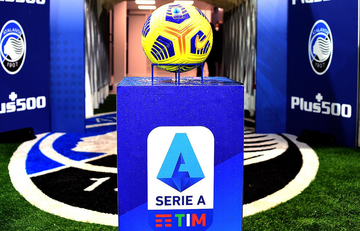 アメリカ開催目指すセリエA