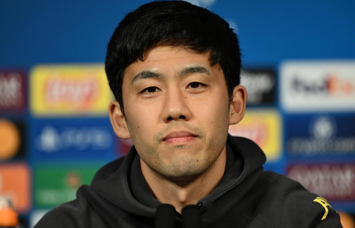 遠藤航がリバプールでの充実語る