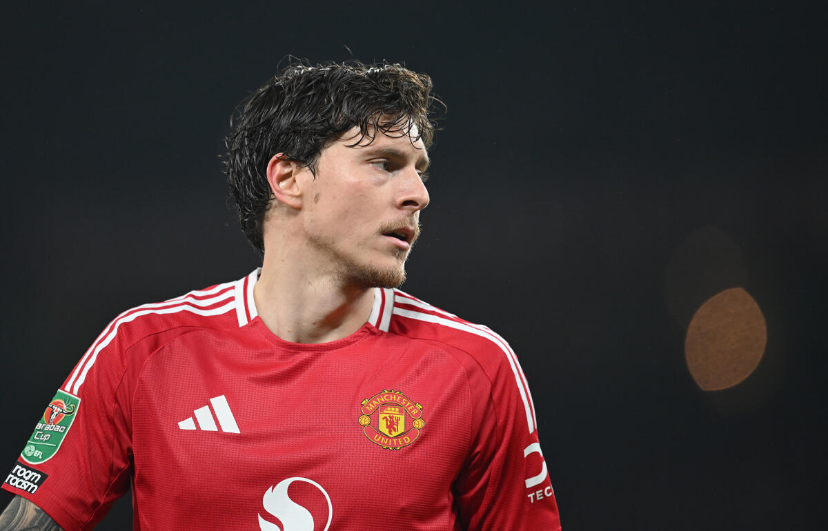 リンデロフは今季限りでユナイテッド退団か？