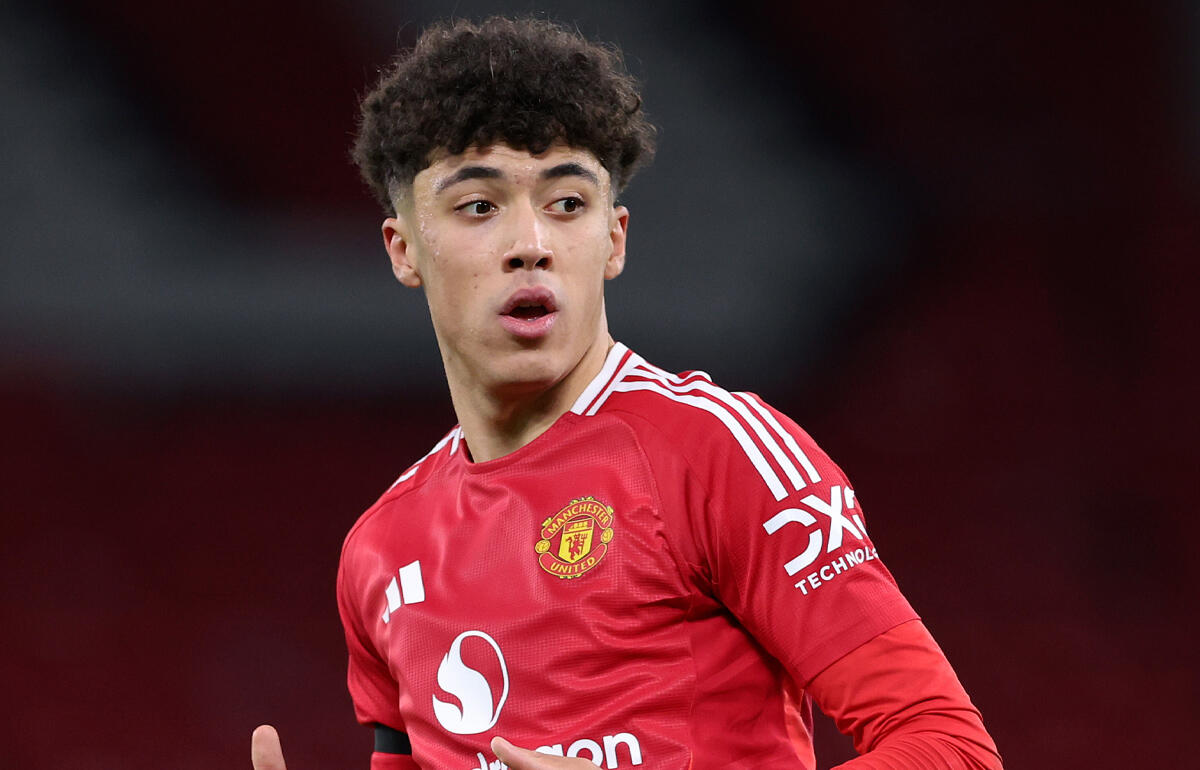 ユナイテッドと新契約を結んだウィートリー