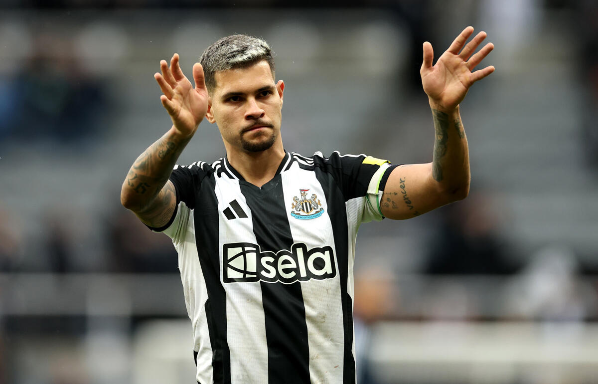 バルセロナも関心を寄せるギマランイス