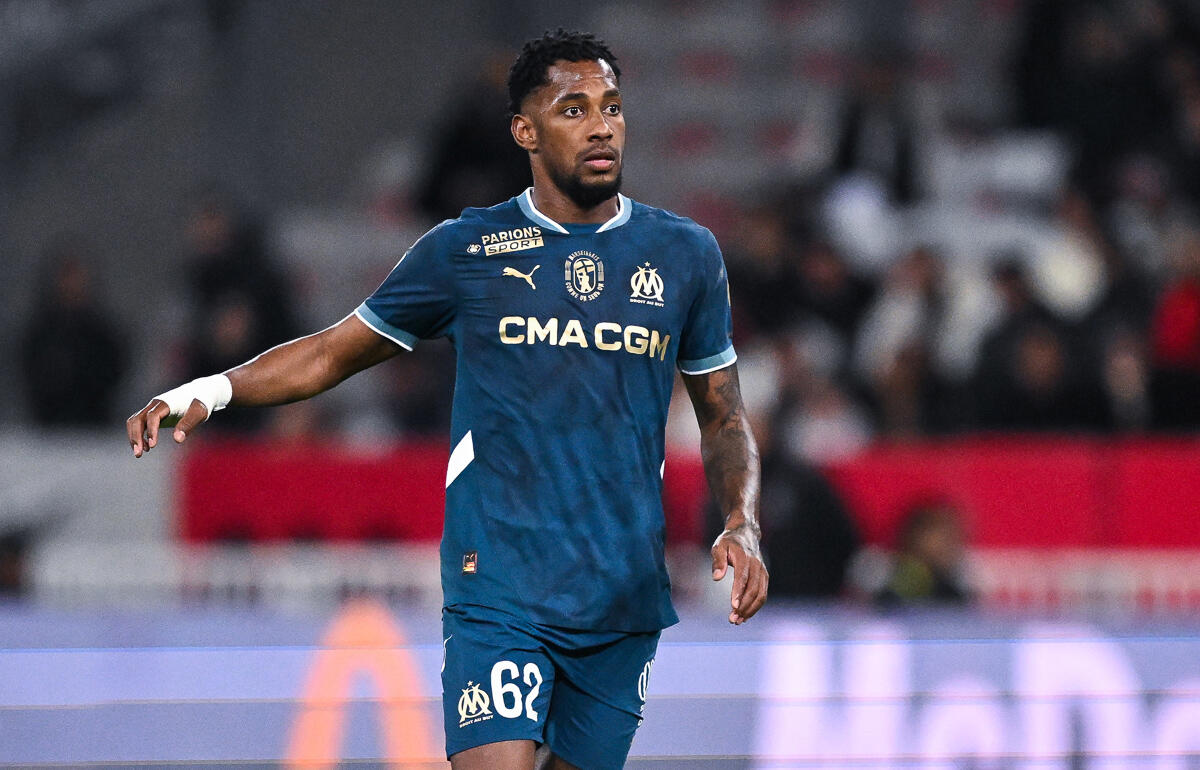 マルセイユと契約を延長したムリージョ