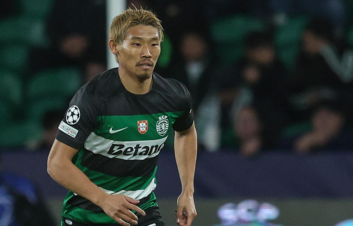 守田英正がケガから復帰へ