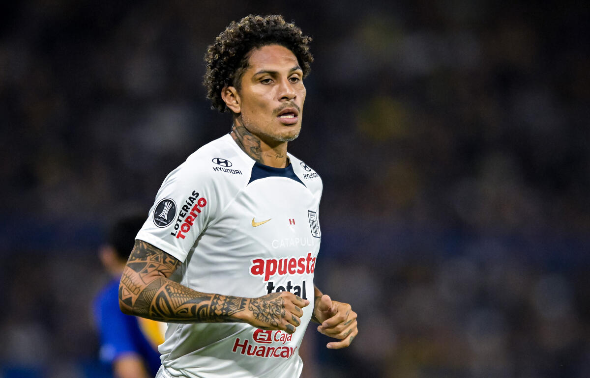 41歳で代表復帰のゲレーロ