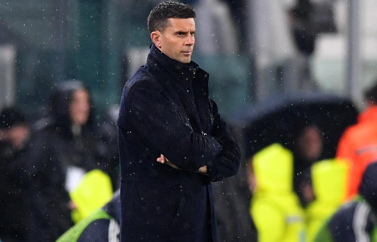 試行錯誤が続くチアゴ・モッタ監督のユベントス