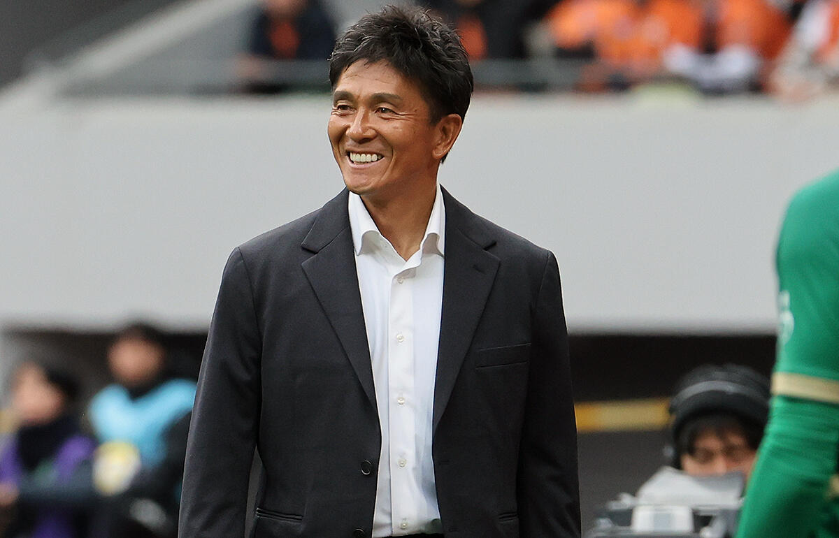 勝利も多くの反省語った城福監督