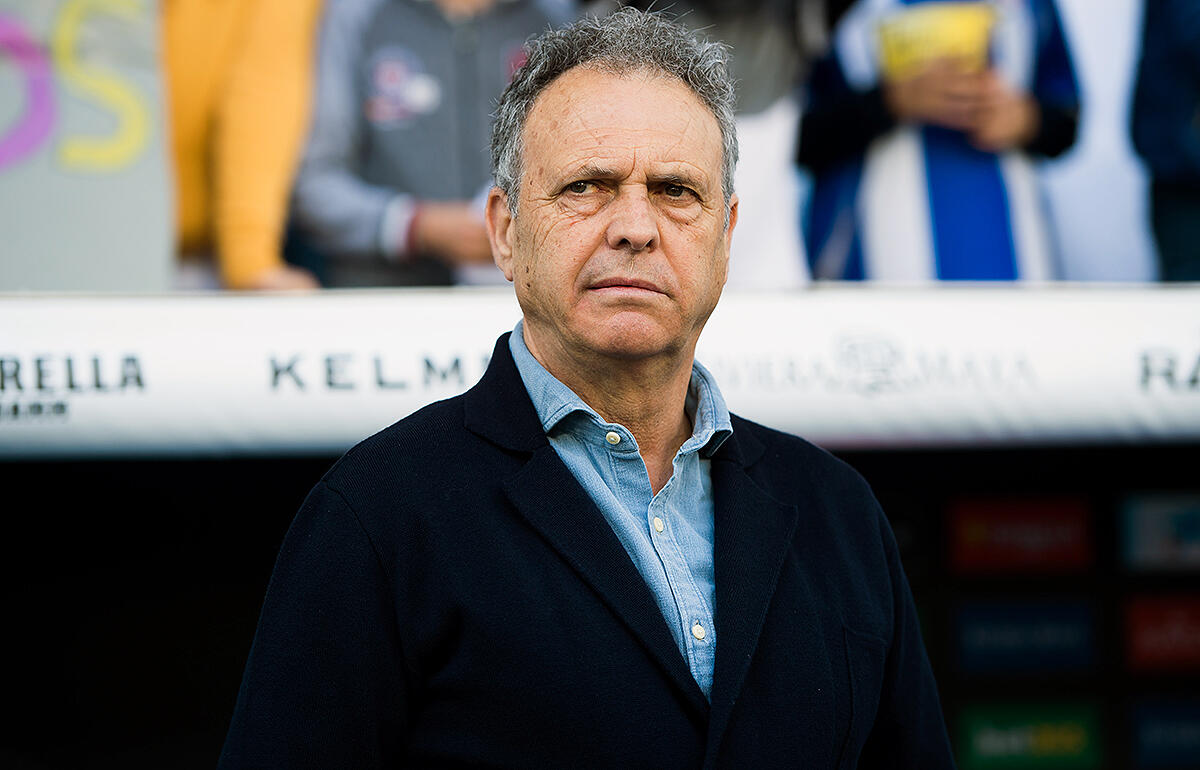 通算4度目の指揮に