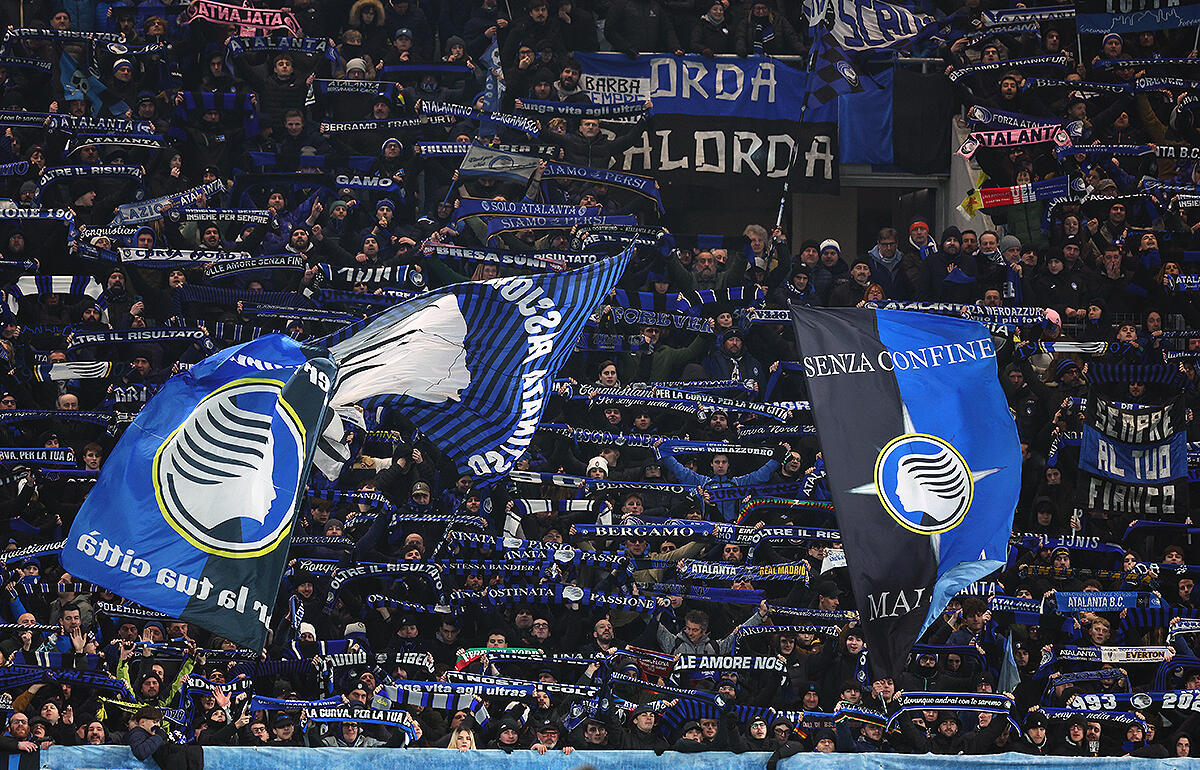 アタランタに元ユナイテッド幹部