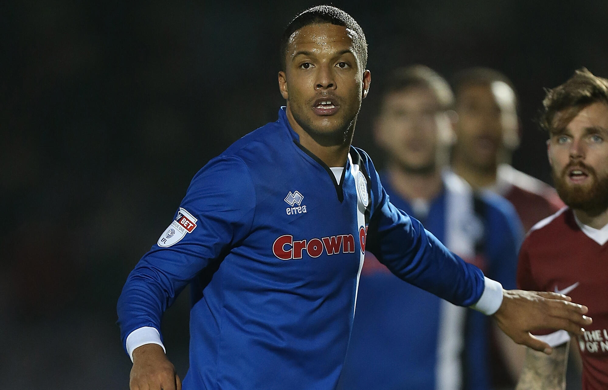 現役時代は2度も癌を克服していたトンプソン氏