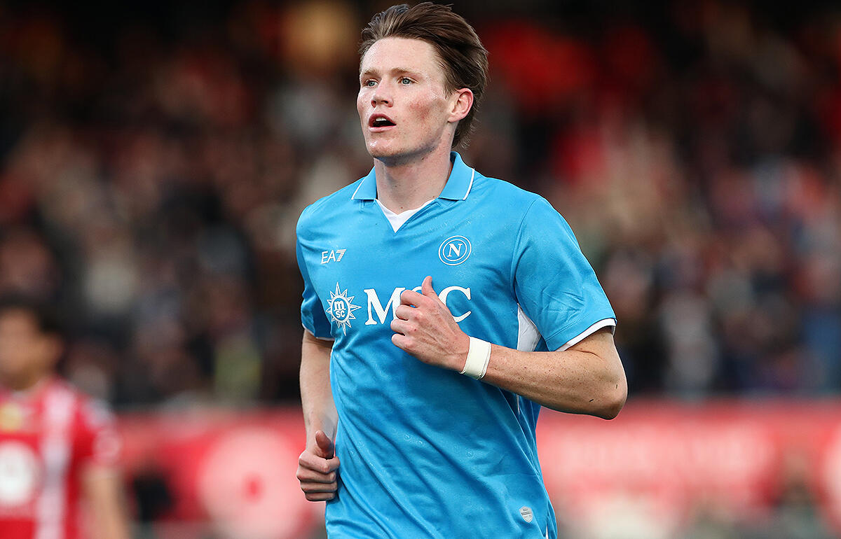 マクトミネイ連発で接戦制す