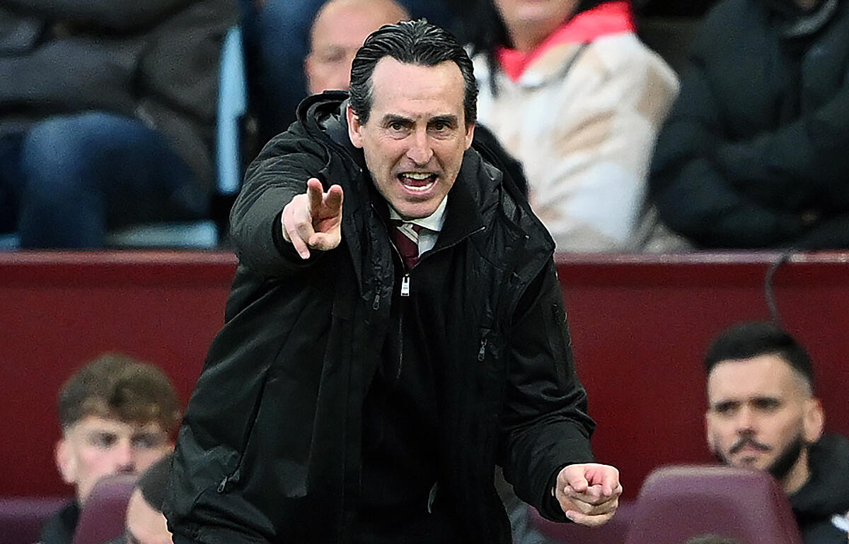 シティとの大一番へ決意