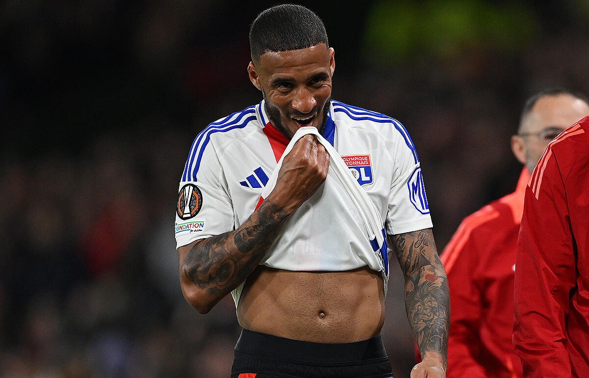 トリソの今季が終了か