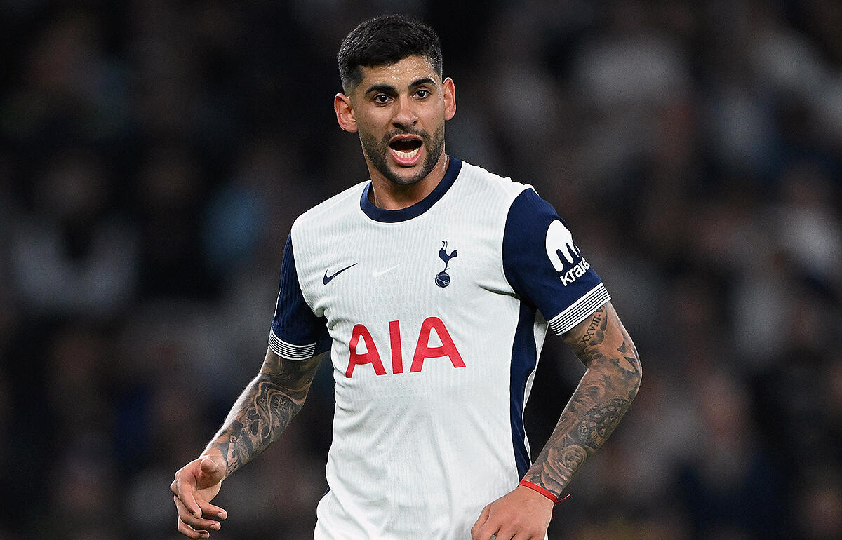 今夏去就注目のロメロ