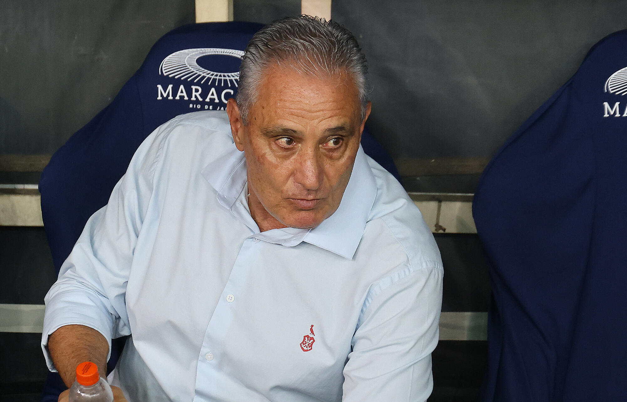 チッチ氏はキャリアを中断することに