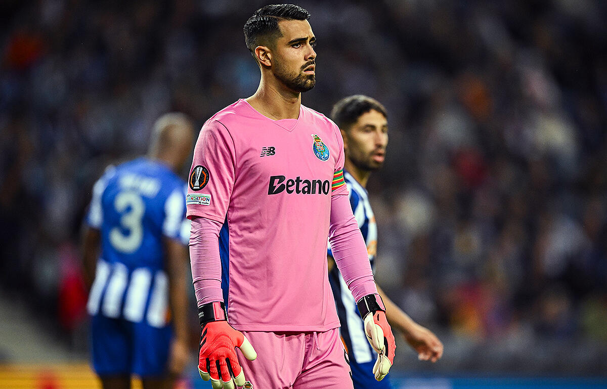 マンチェスター勢関心のジオゴ・コスタ