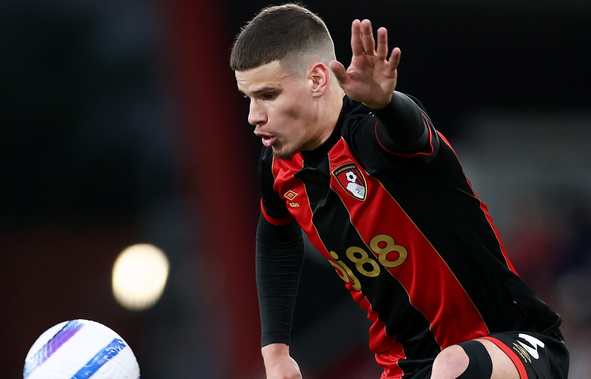 ケルケズにはビッグクラブが関心を寄せている