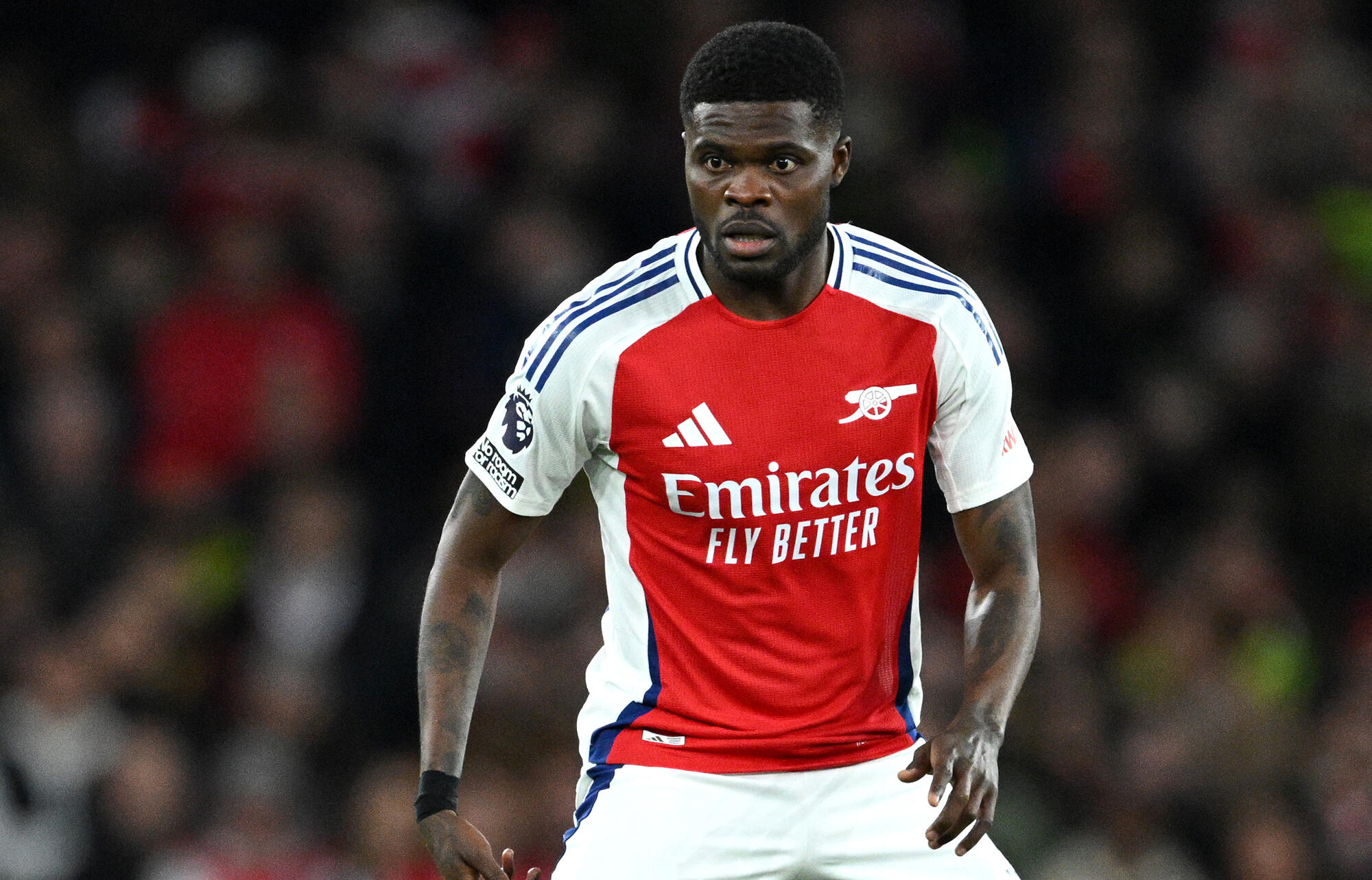 トーマスは今夏で退団せず残留か