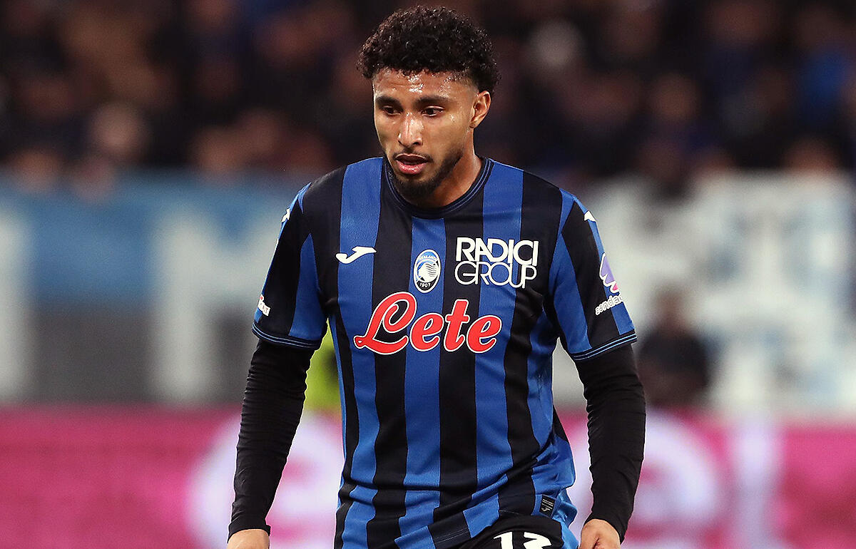 赤い悪魔関心のエデルソン