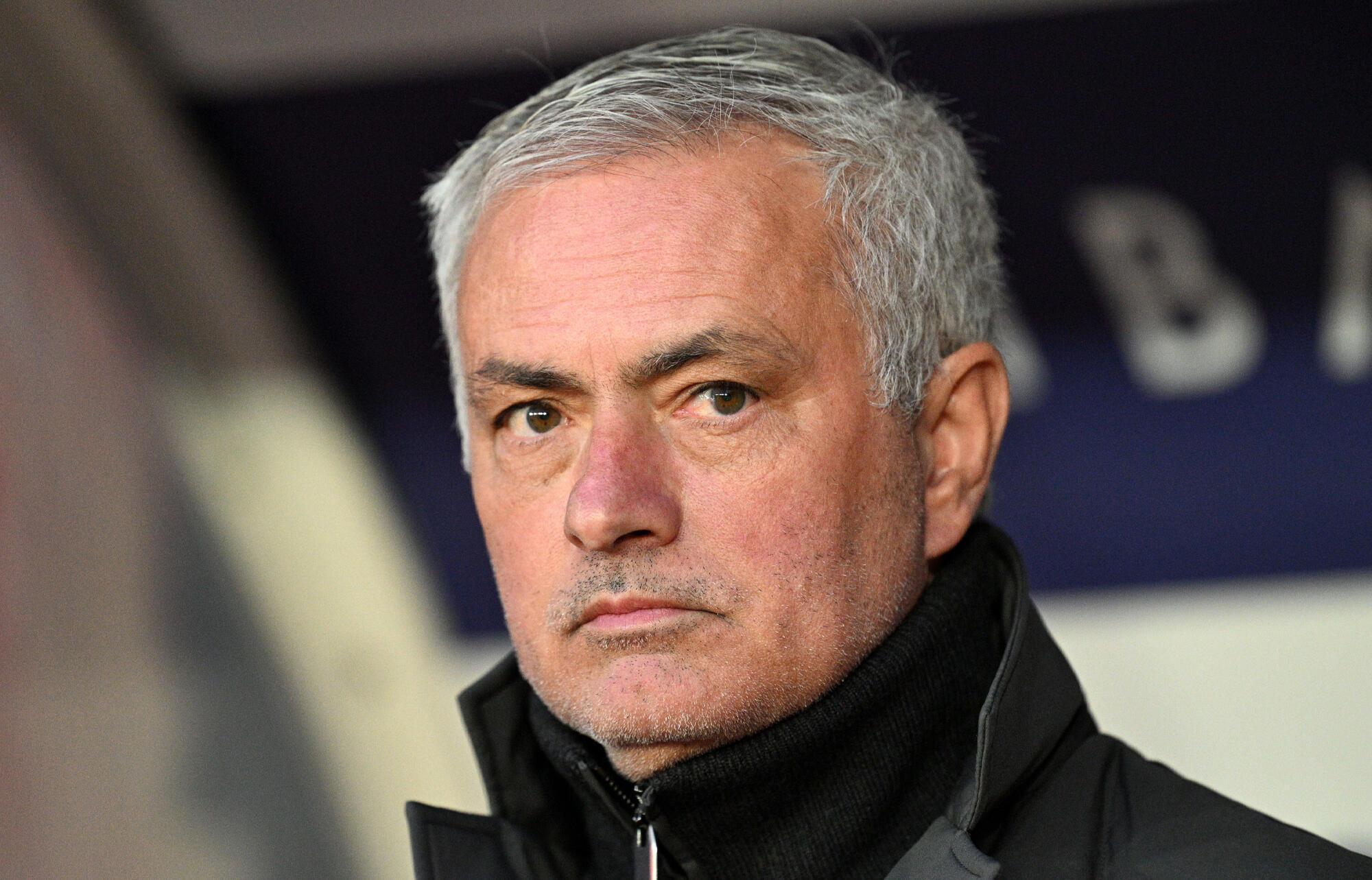 モウリーニョ監督が母国を率いる？