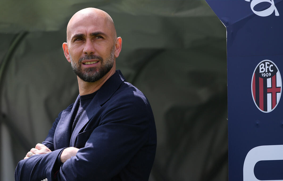 ディ・ヴァイオSDがボローニャと契約延長