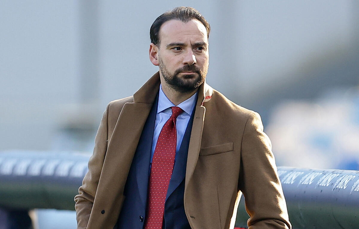 マンナSDはプレミアの選手に注目