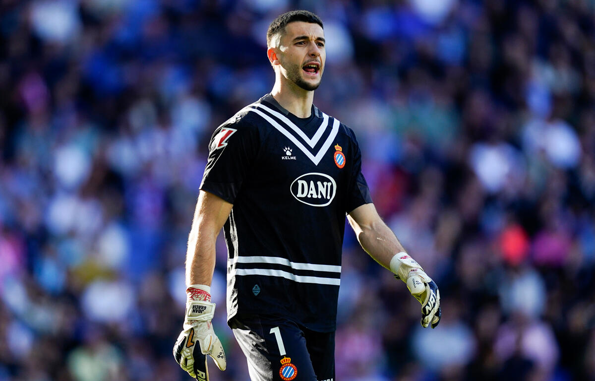 引く手数多のジョアン・ガルシア