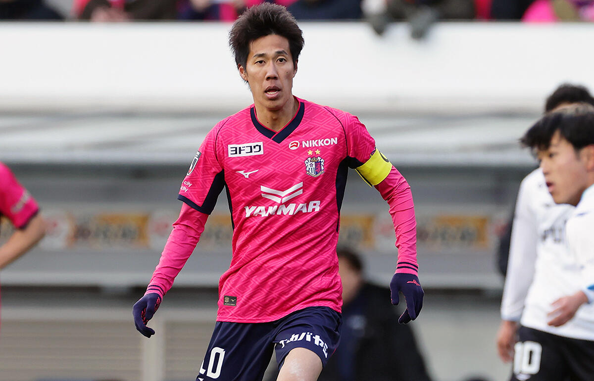 離脱が明かされた田中駿汰