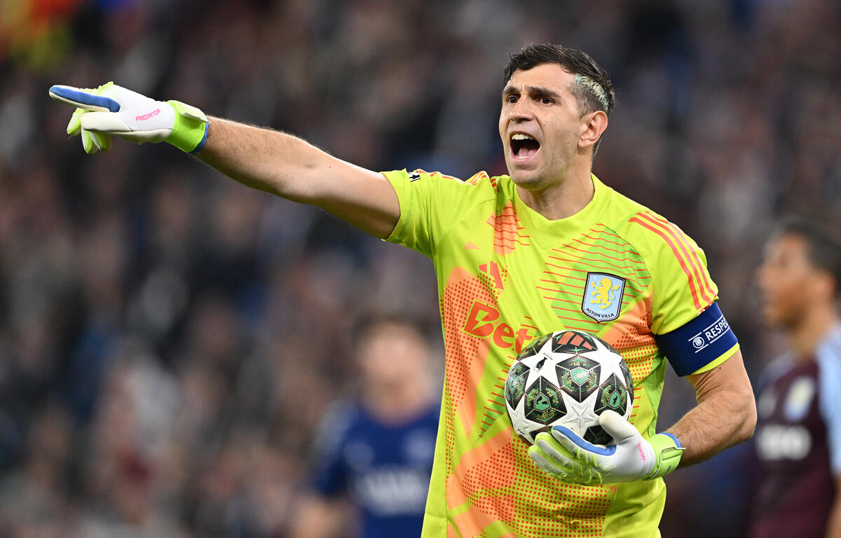 GKマルティネスがサウジアラビアから狙われている