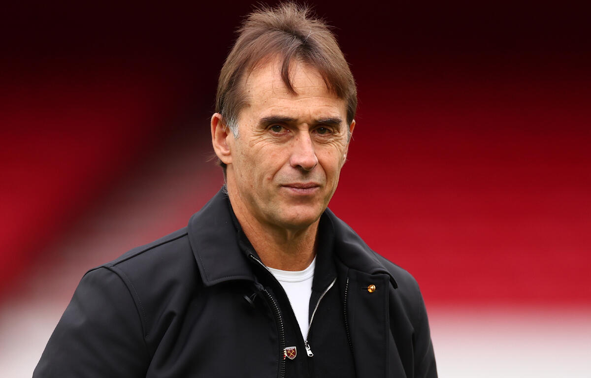 ロペテギ監督がカタールを指揮か？