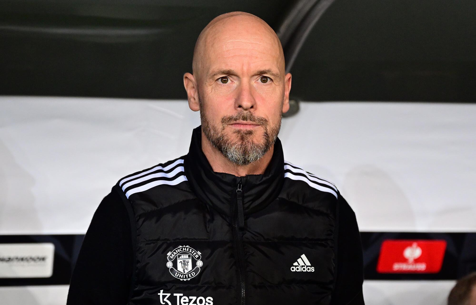 ユナイテッドを指揮していたテン・ハグ氏が就任か？