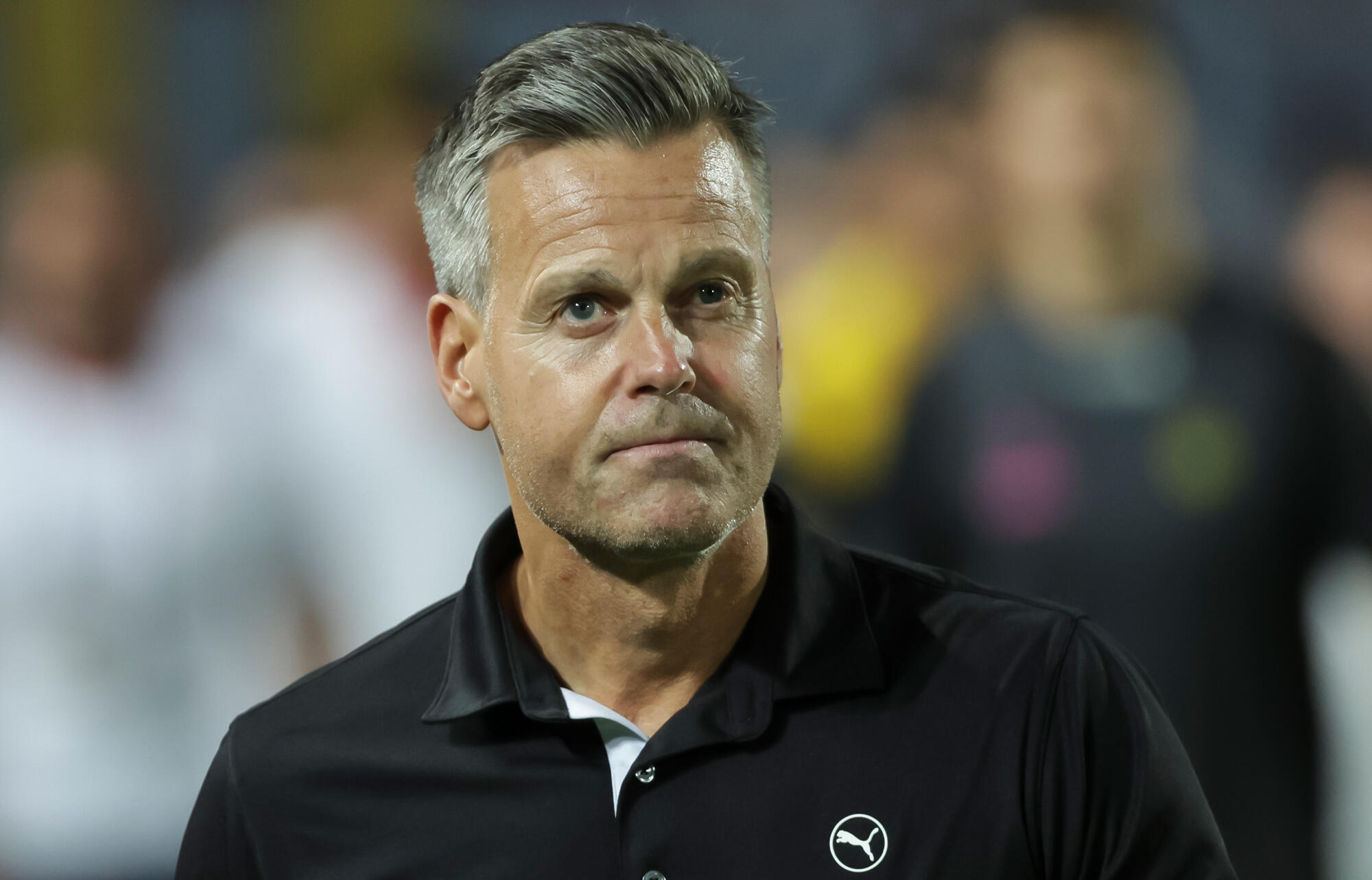 クヌートセン監督がトッテナム戦へ意気込み