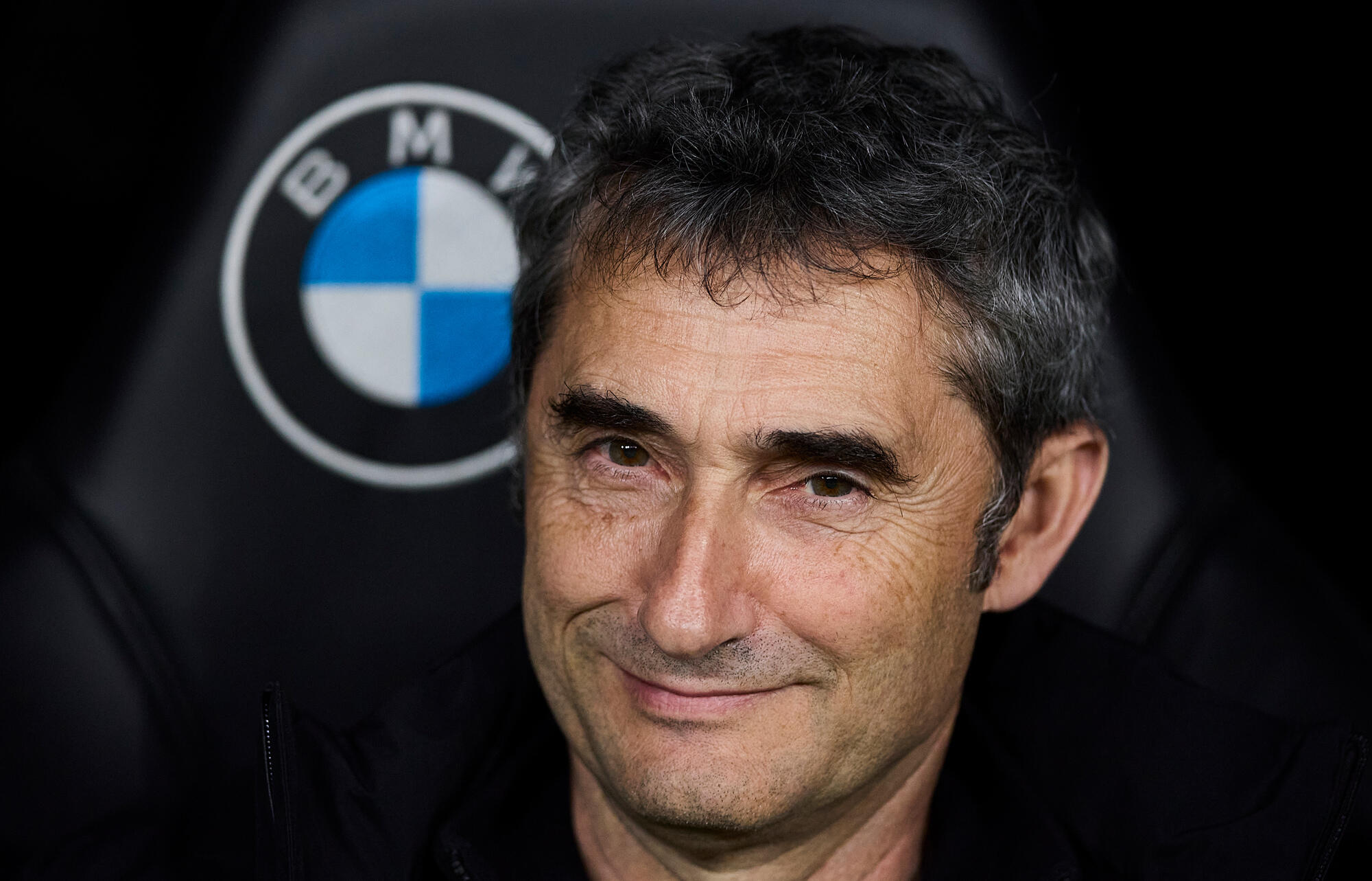 バルベルデ監督がユナイテッドを警戒する