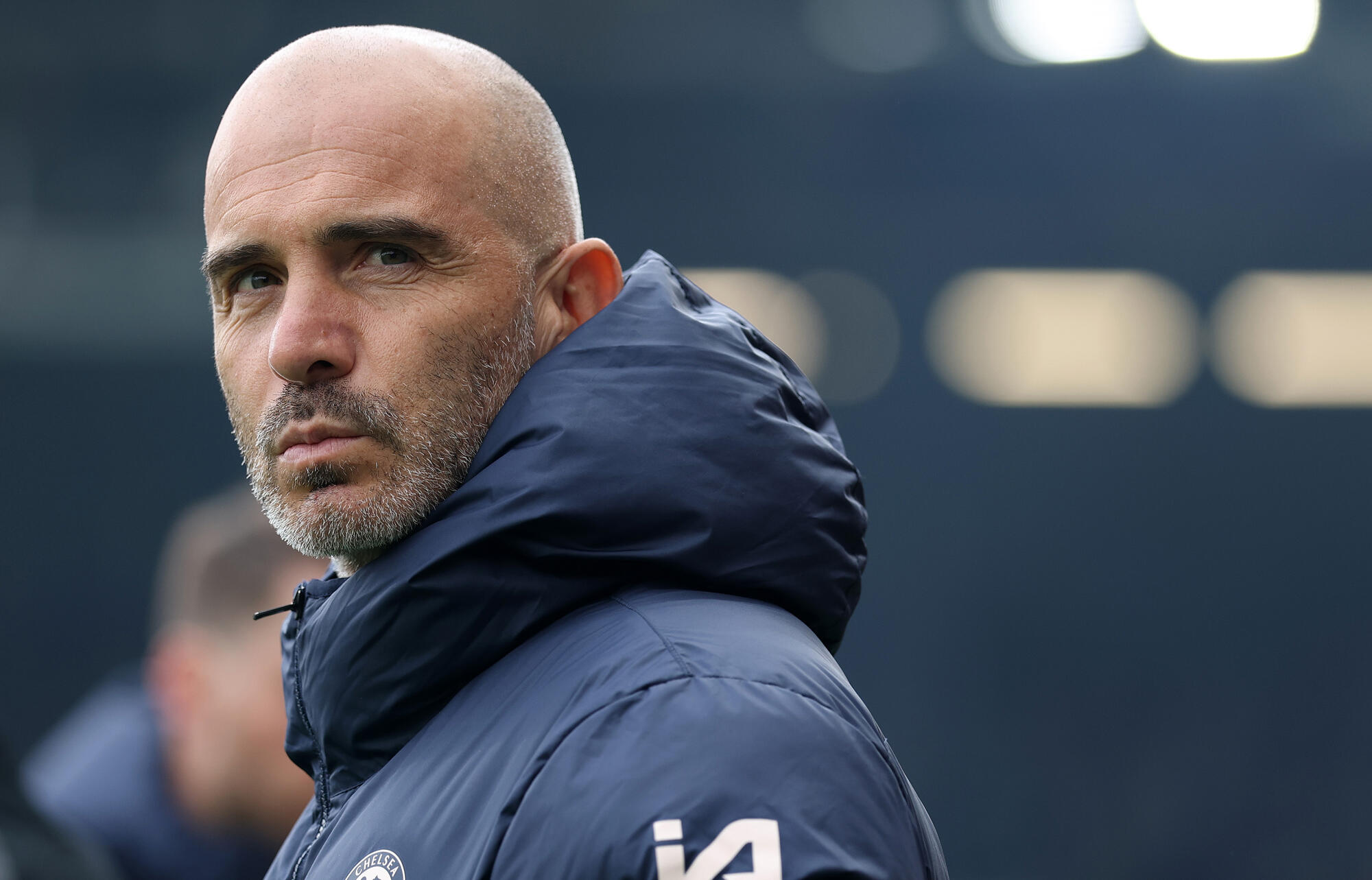 マレスカ監督がユールゴーデンを警戒