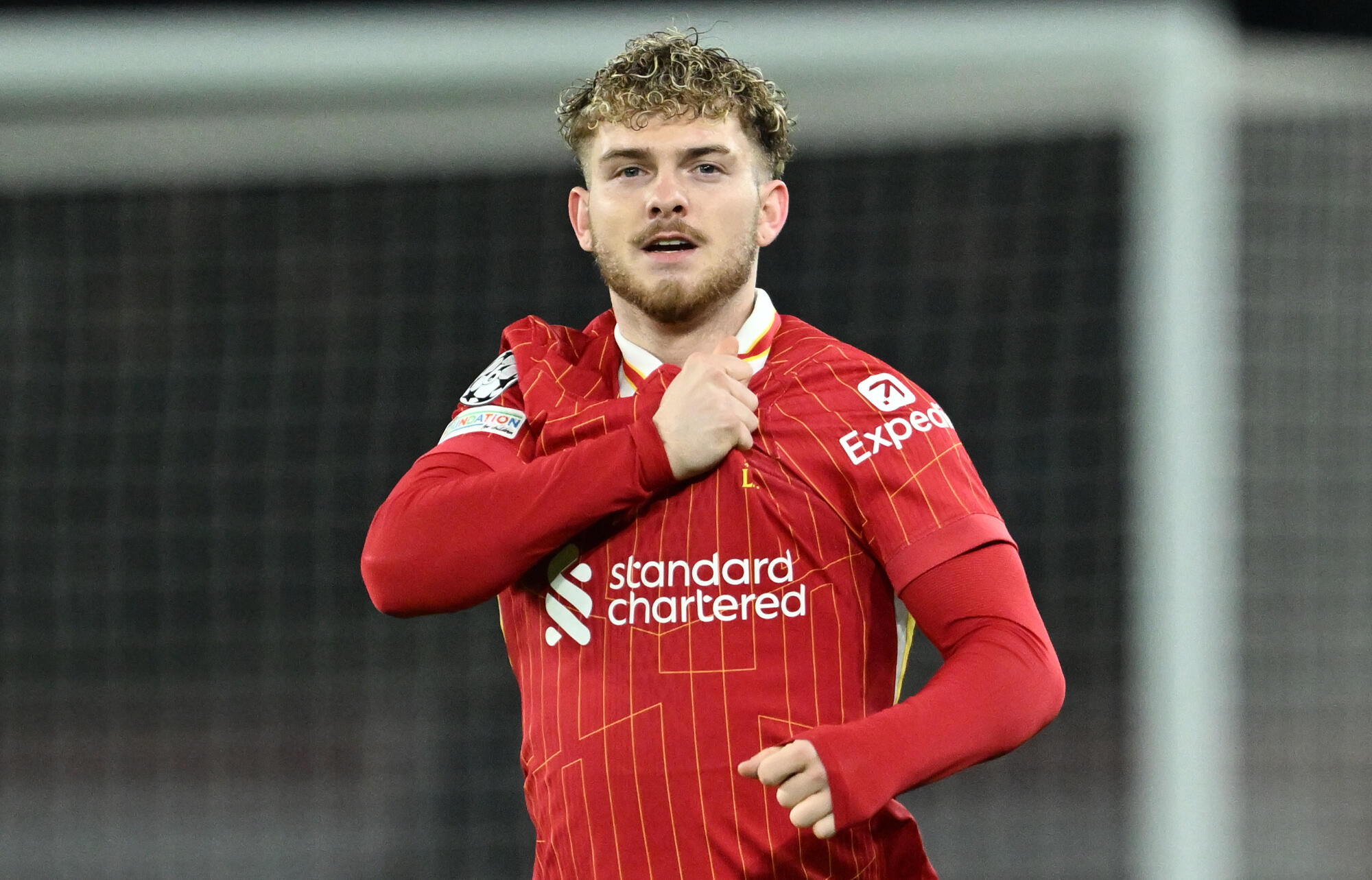 エリオットはリバプールへの愛を語るが…