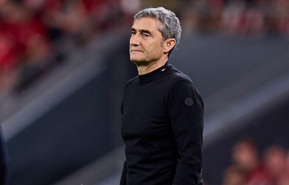 バルベルデ監督は2ndレグへ諦めず