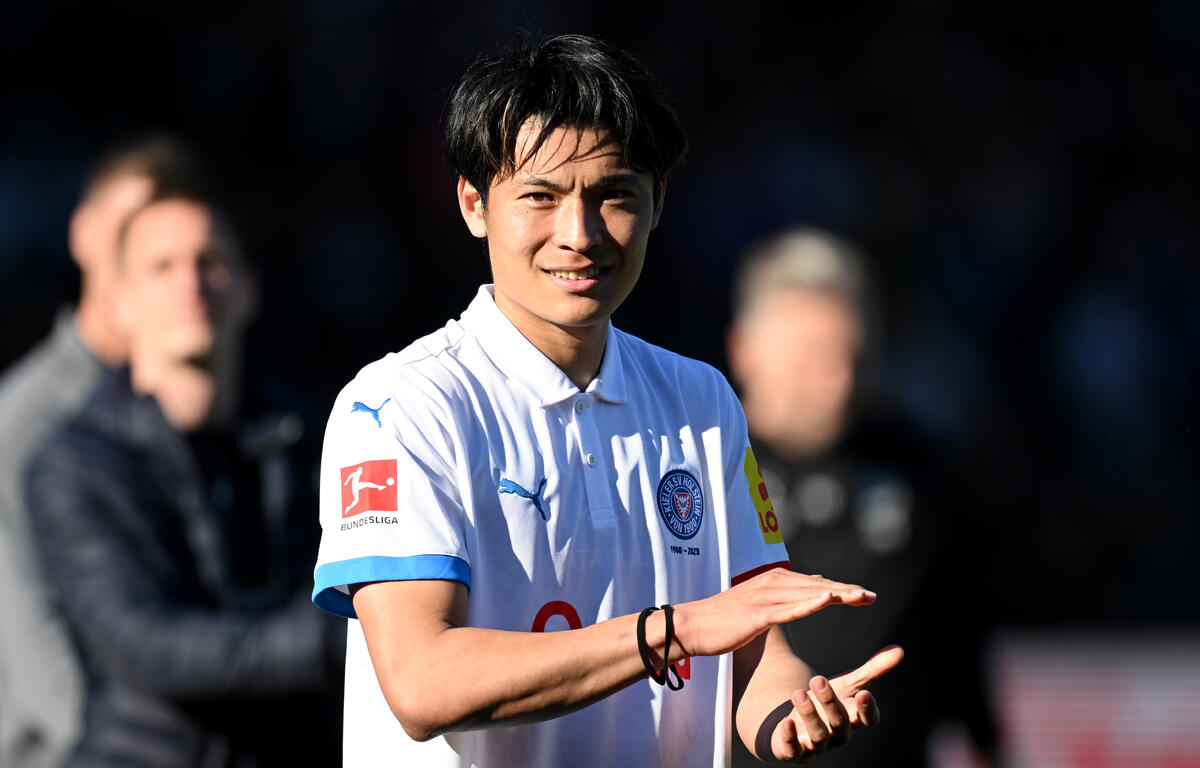 町野修斗が今夏の移籍市場を賑わすか？