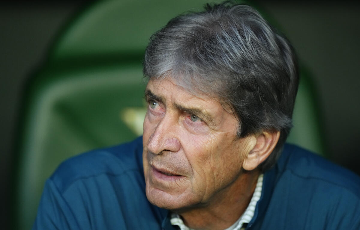 ベジェグリーニ監督は2ndレグも勝利を目指す