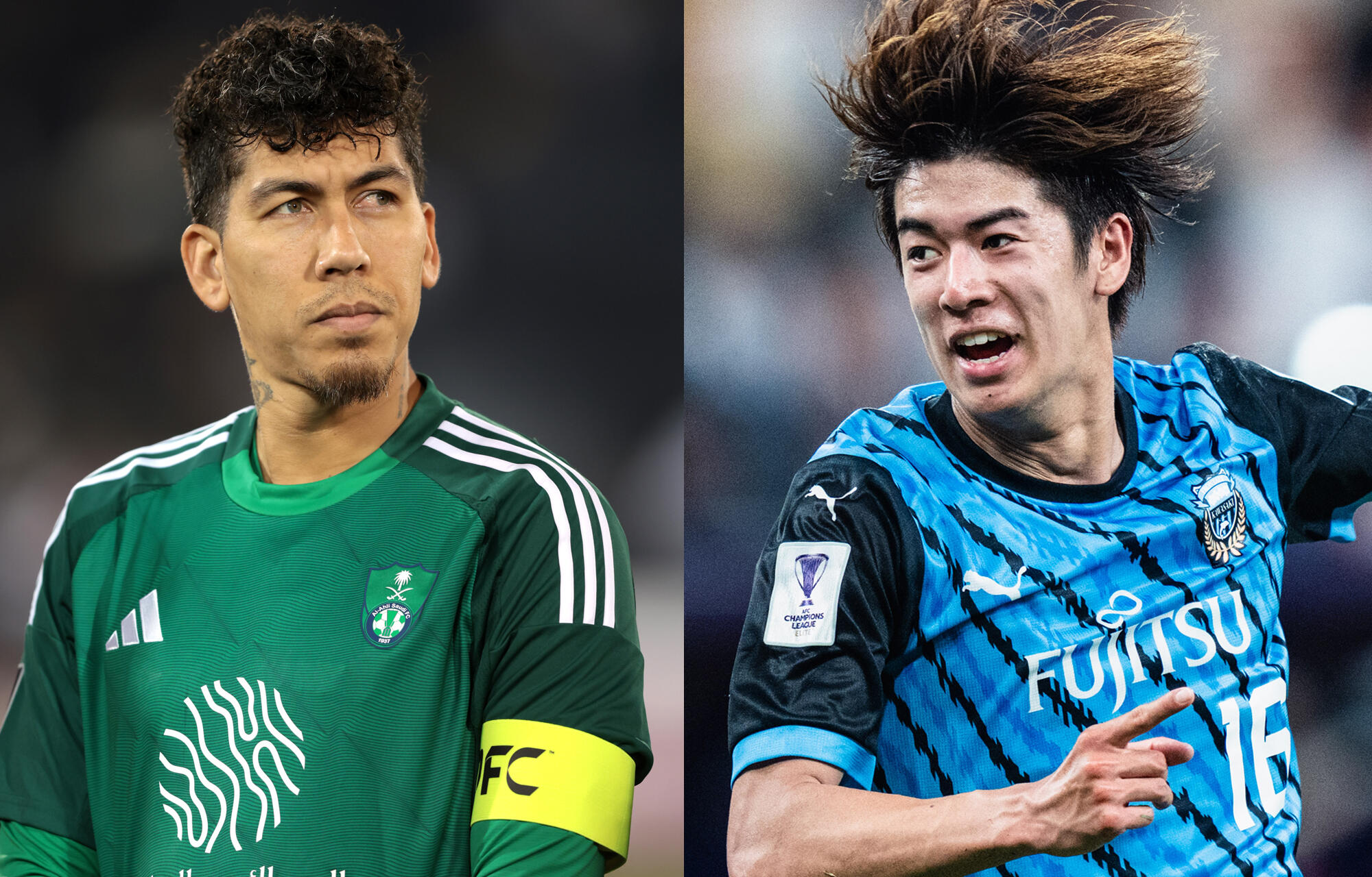 アジア青覇”まであと1つ! 川崎Fとアル・アハリ・サウジのACLE