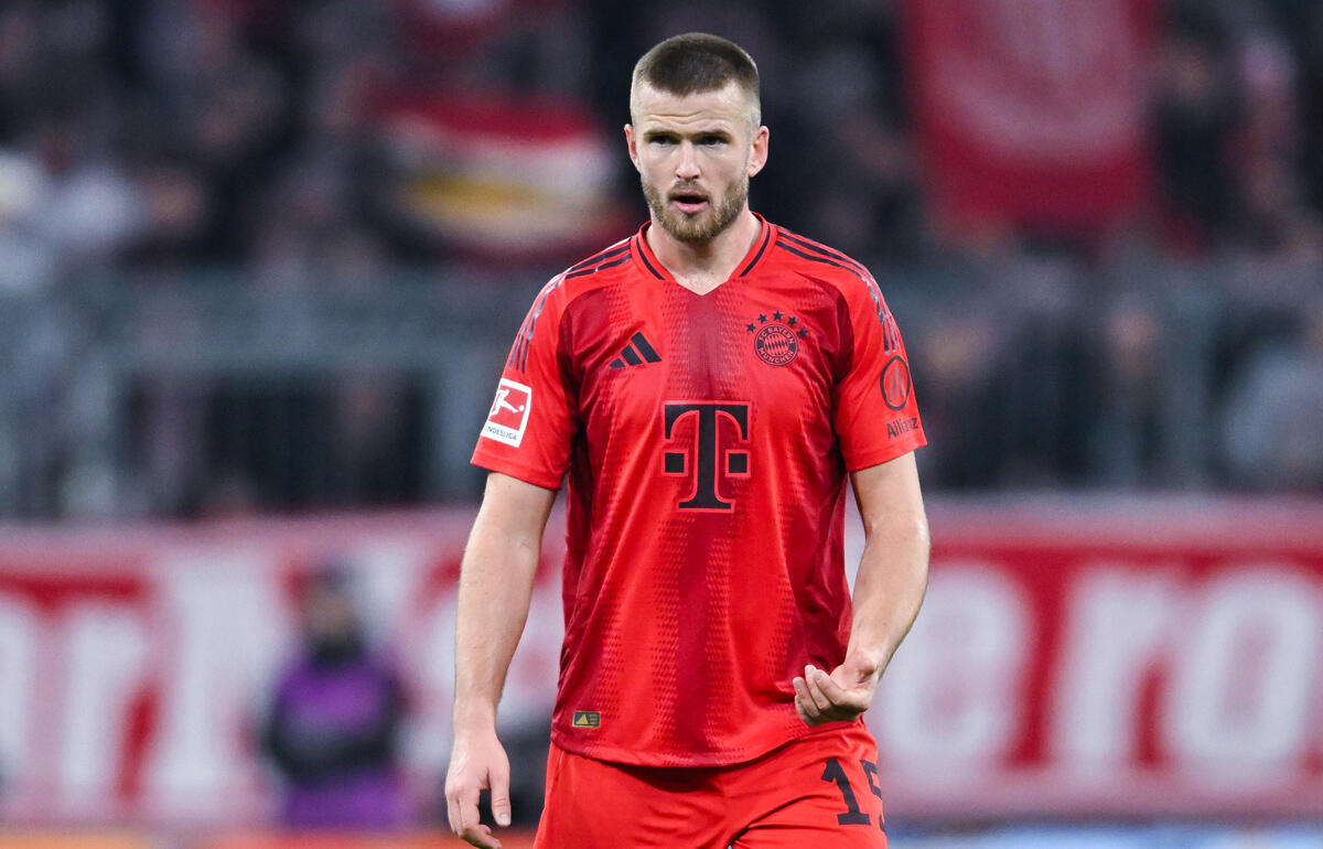 ダイアーが1年半でバイエルンを退団