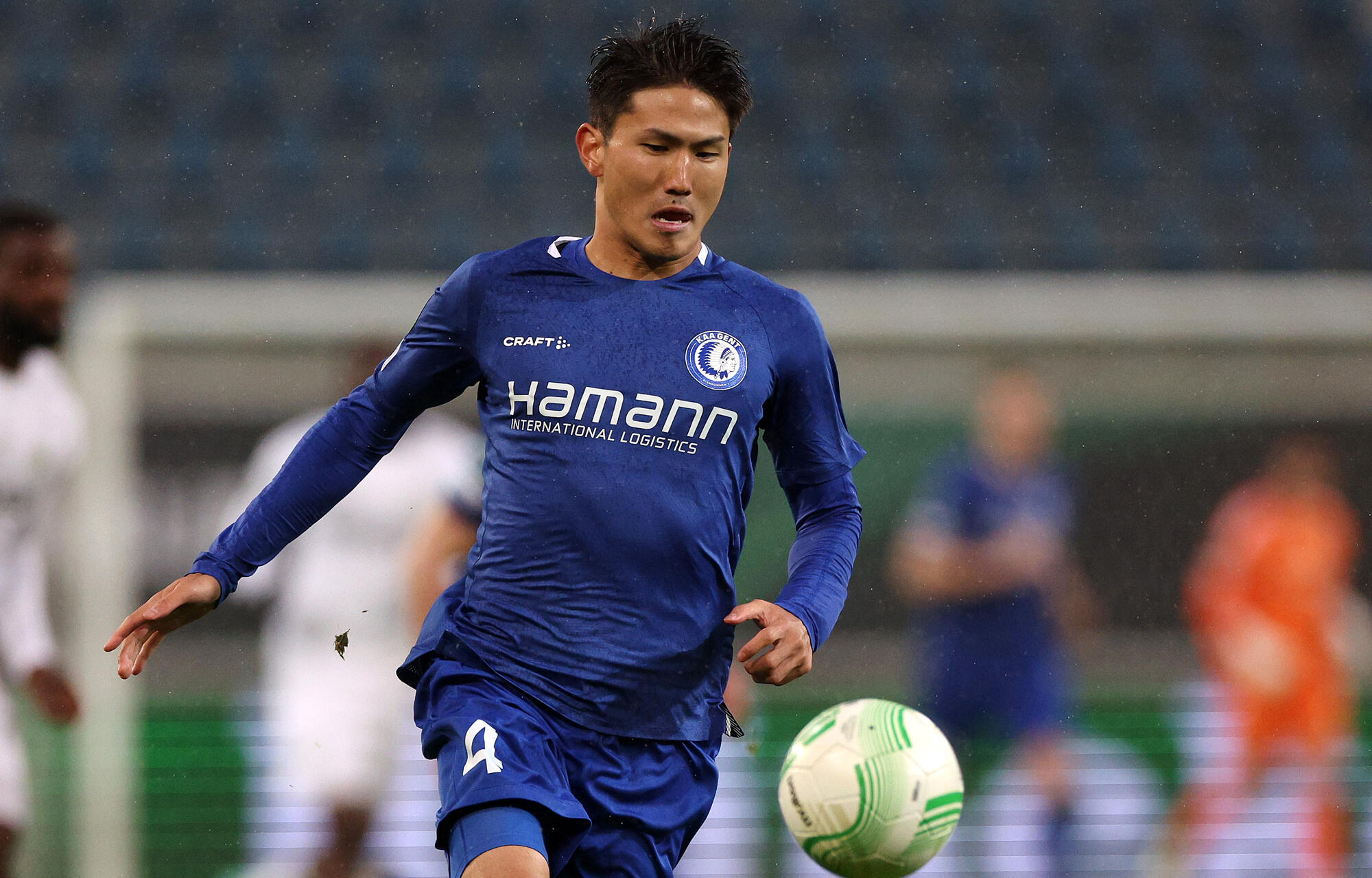 渡辺剛はオランダへ移籍するか？