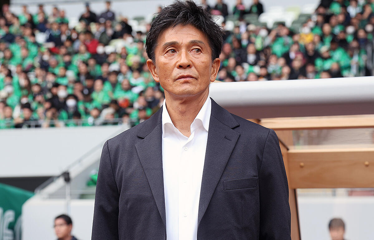 完敗で4戦ぶりの黒星に